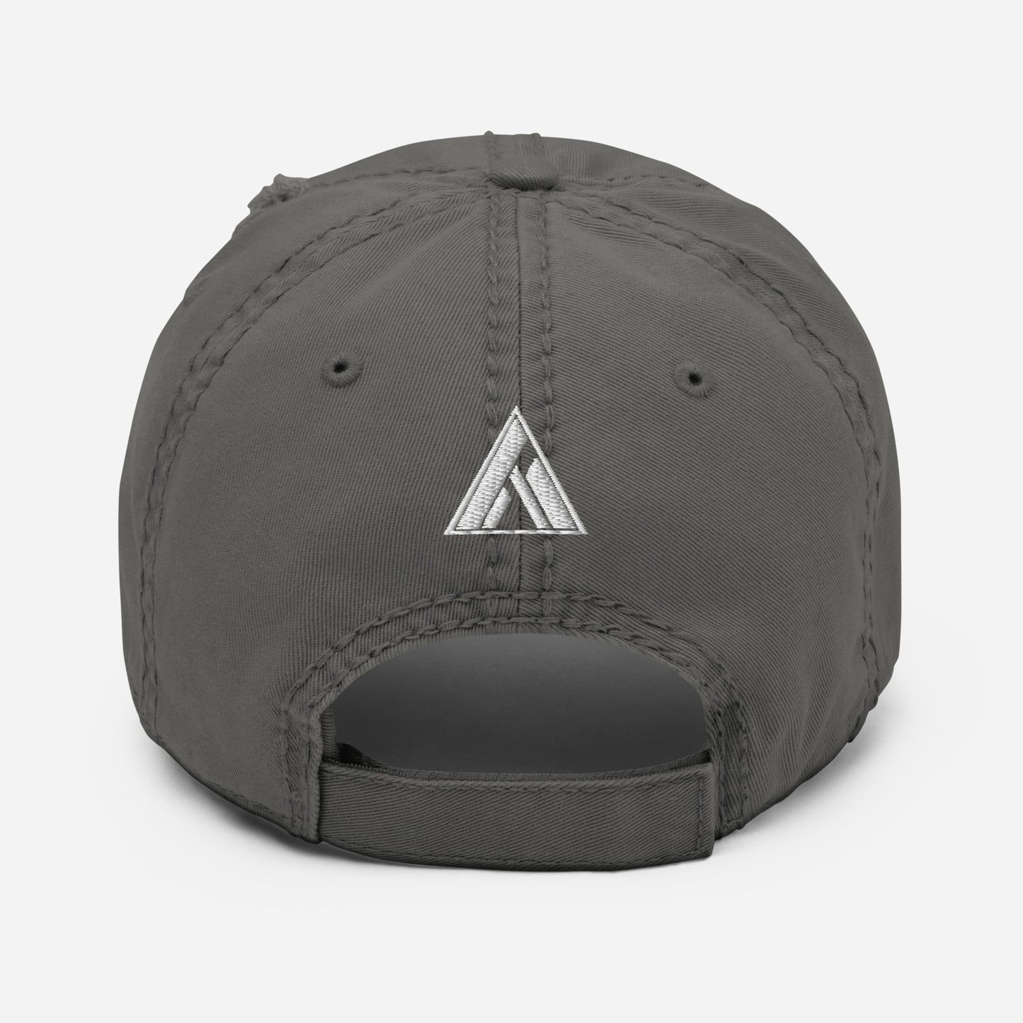 Logo Dad Hat
