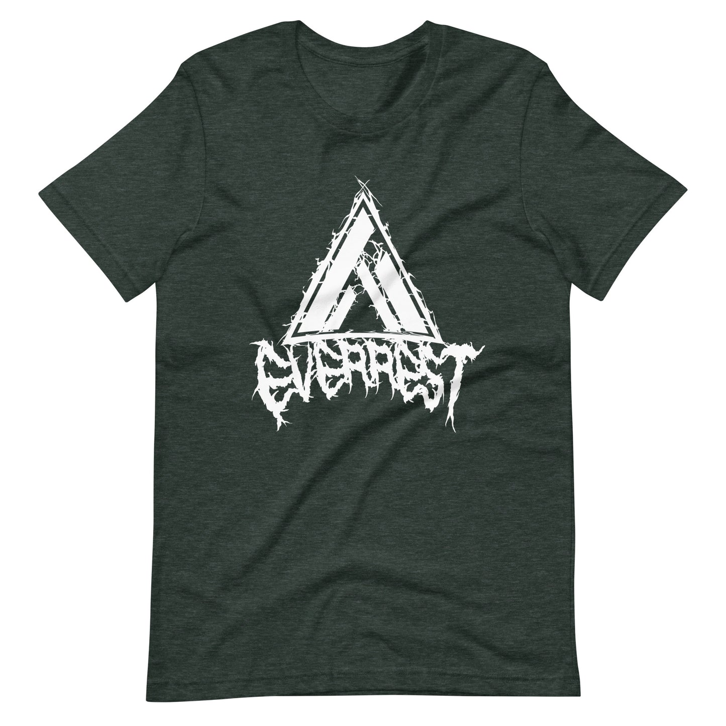 Grindcore Logo Tee