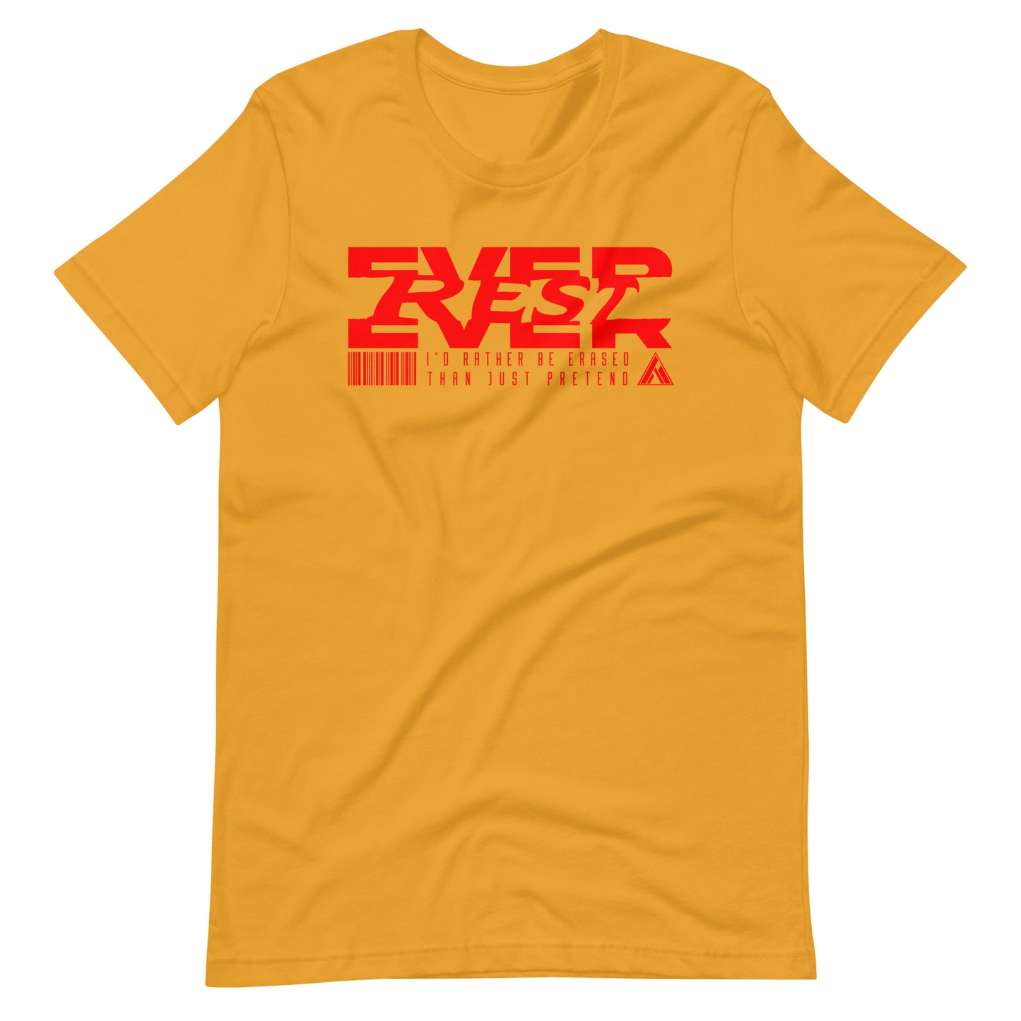 Pretend Code Tee