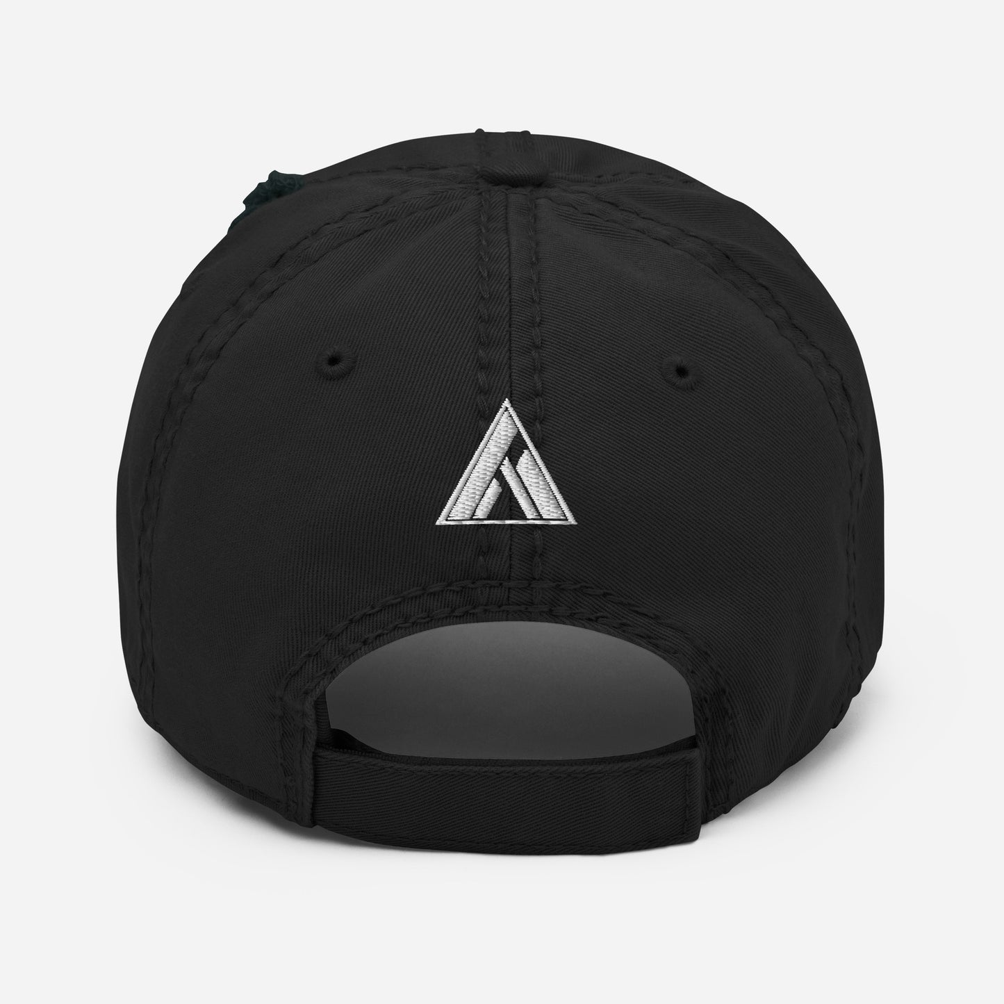 Logo Dad Hat