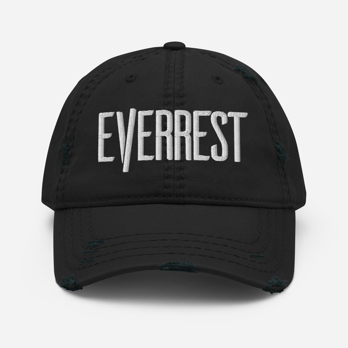 Logo Dad Hat