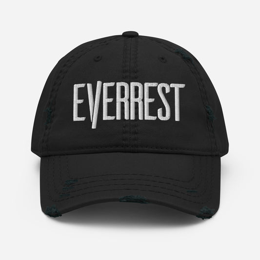 Logo Dad Hat