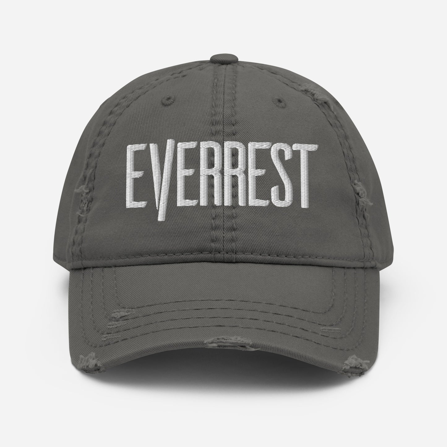 Logo Dad Hat