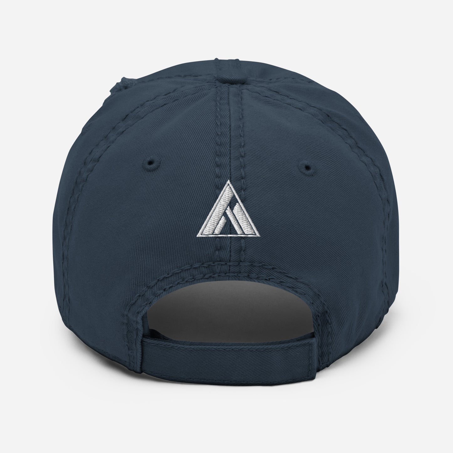Logo Dad Hat