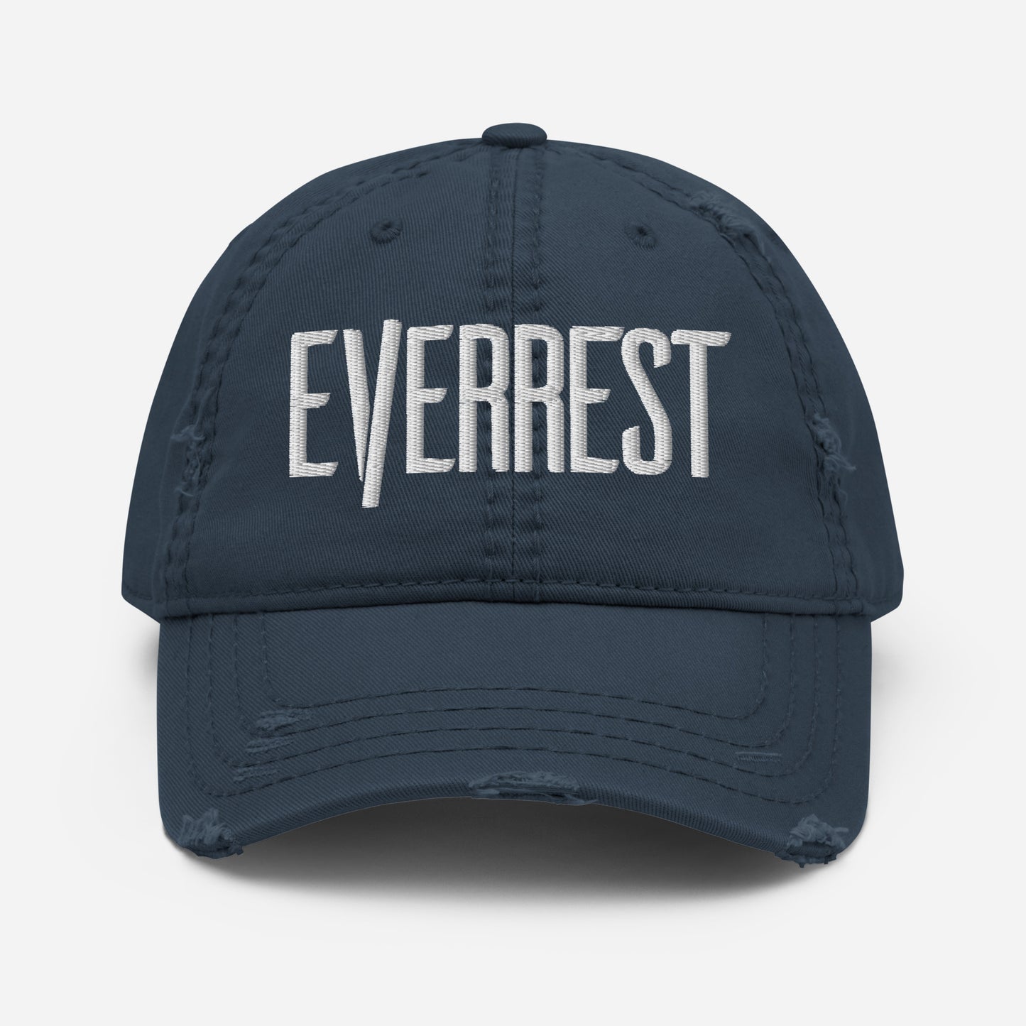 Logo Dad Hat