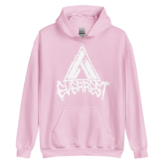 Grindcore Logo Hoodie