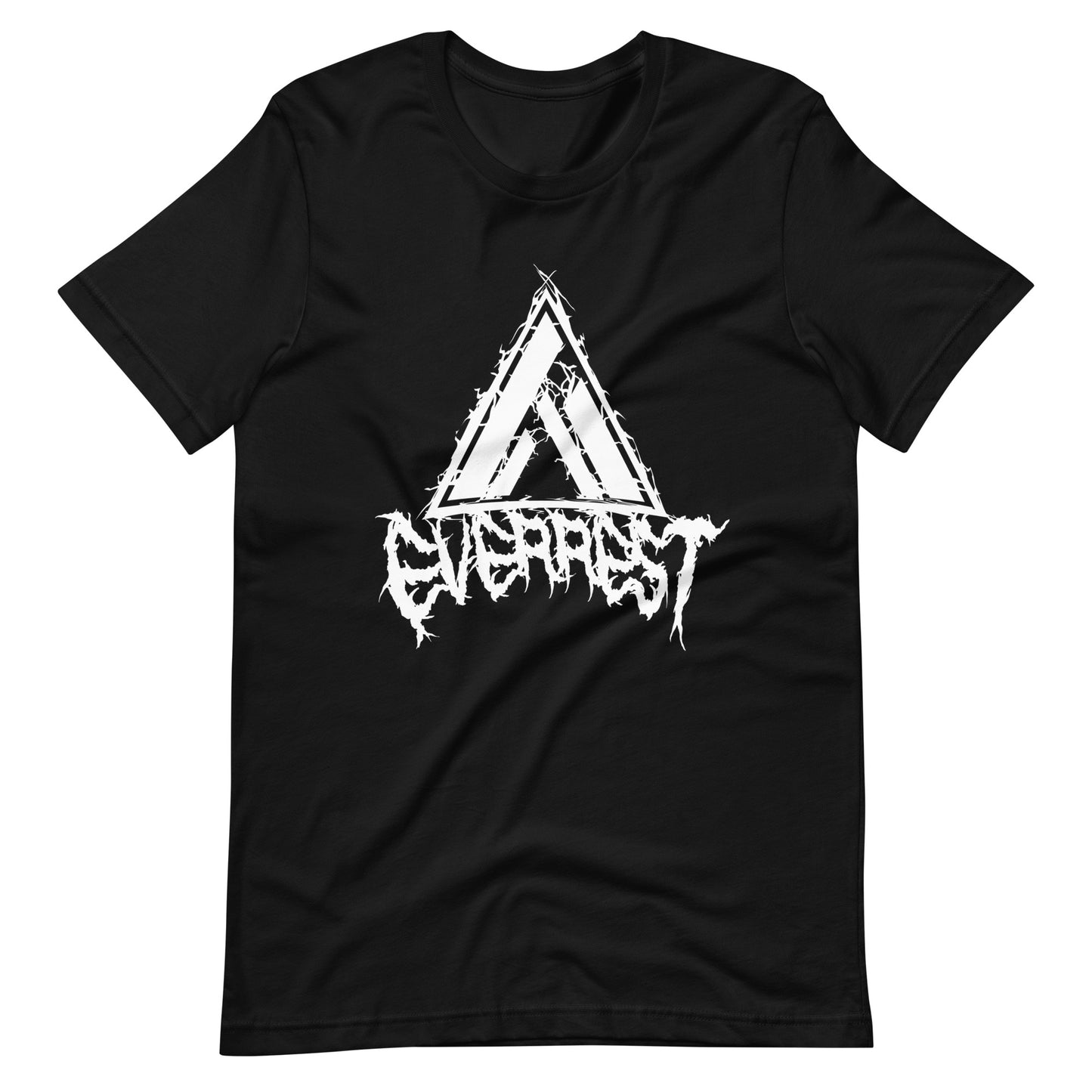Grindcore Logo Tee