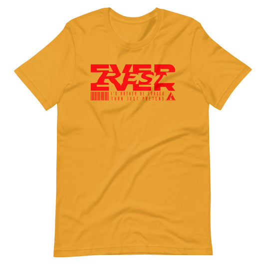 Pretend Code Tee