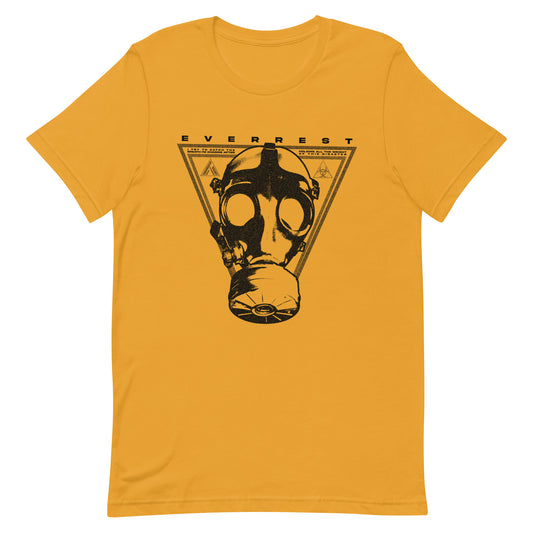 Emergency Mustard Gas Tee