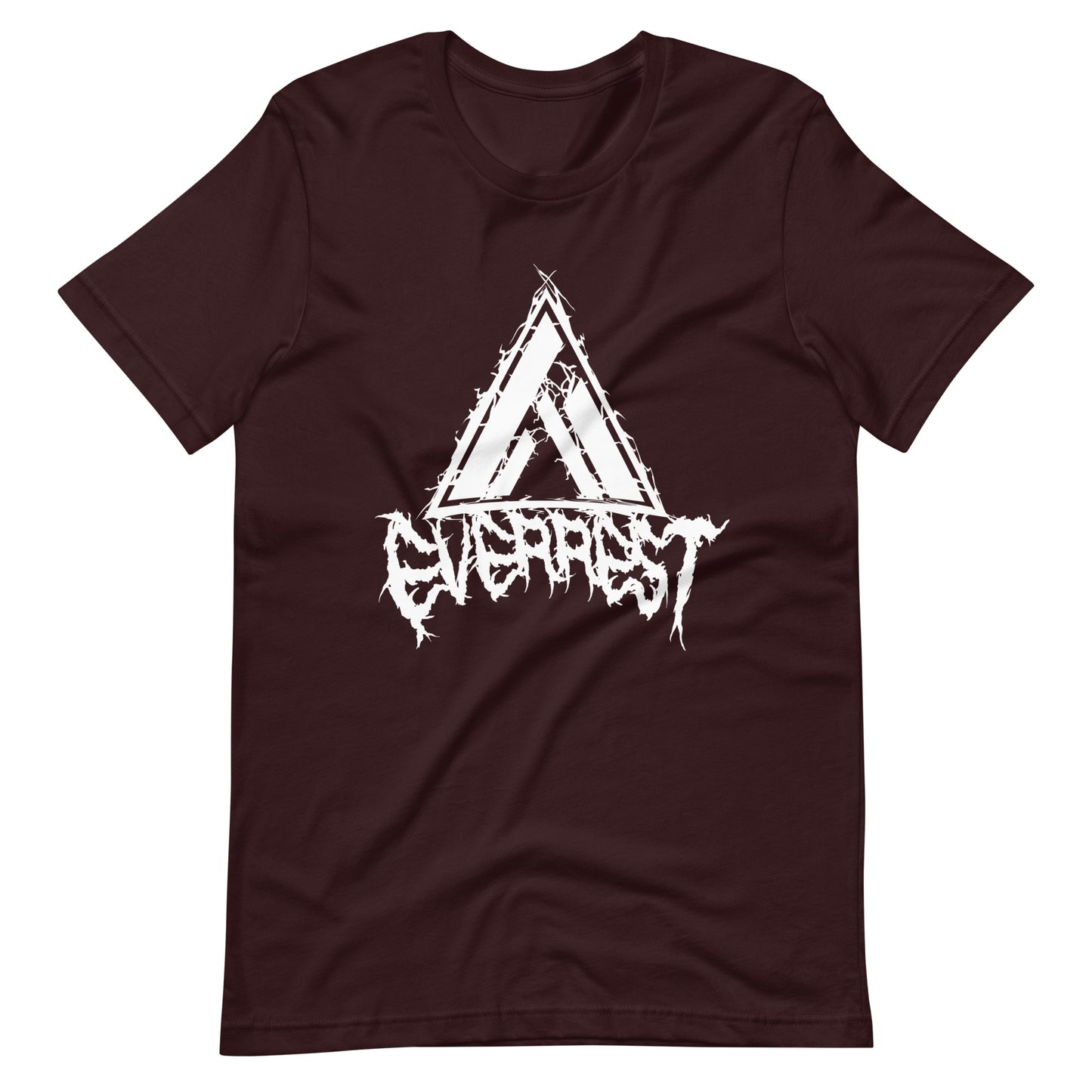 Grindcore Logo Tee